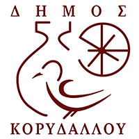 Koridallos logo